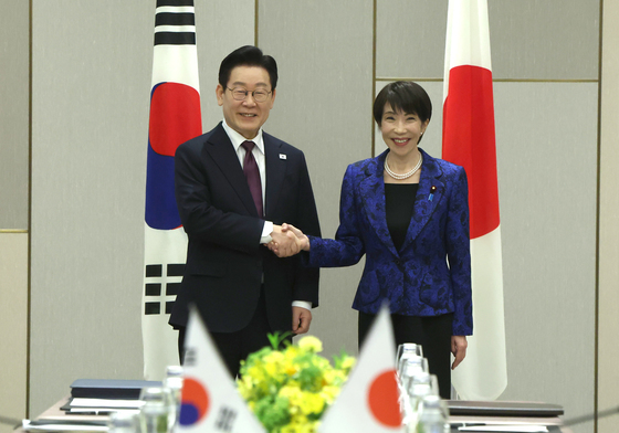 李대통령 "어지러운 국제 질서 속 한일 협력 어느 때보다 중요"
