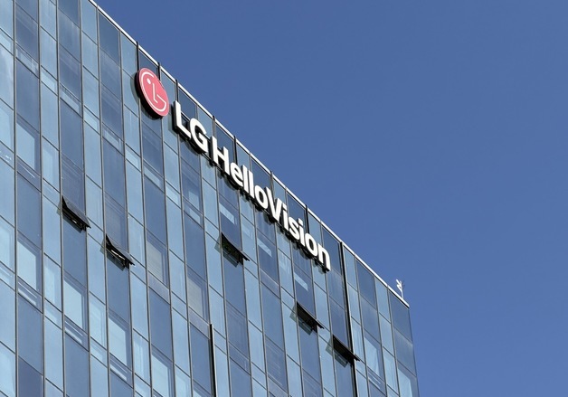LG헬로비전 임금 극적 합의…침체한 방송사업에 '공감대'
