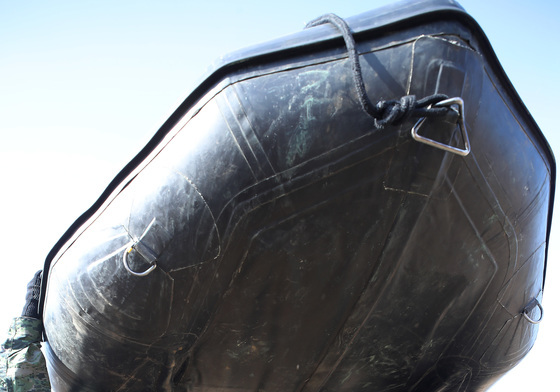 "함께 힘을 모으자"