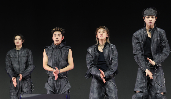 우리가 바로 롱샷