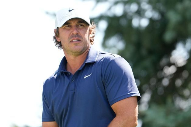 LIV 떠난 켑카, 파머스 인슈어런스 참가…4년 만에 PGA 복귀