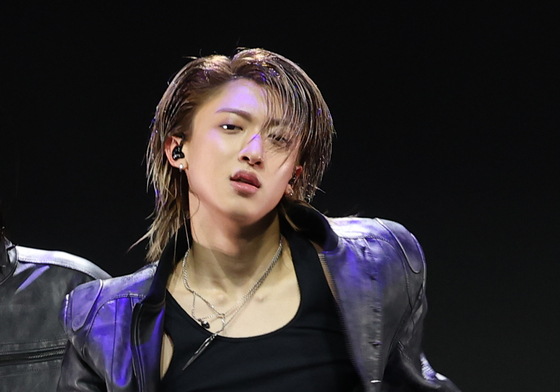 롱샷 우진, 이제부터 시작