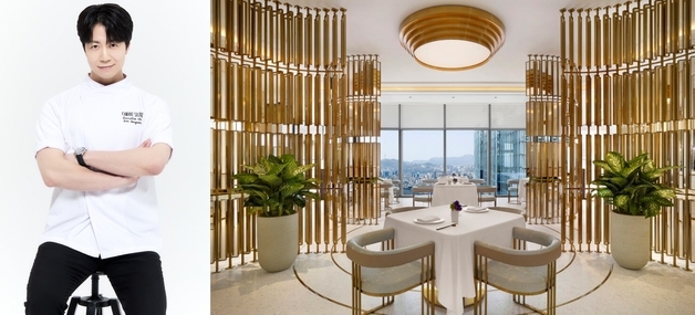 "5분 만에 예약 마감"…흑백요리사2 흥행에 호텔업계도 수혜