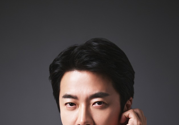 '하트맨' 권상우 "문채원과 많은 키스 신, ♥손태영 신경 쓰이긴 해"