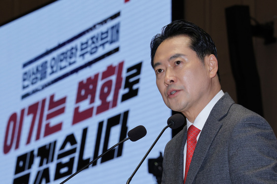 TK 권영진 "한동훈 제명은 쿠데타…이준석 내쫓듯 하면 선거 못 이겨"