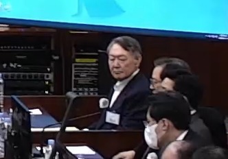 [속보] 내란 특검, 내란우두머리 혐의 尹에 사형 구형