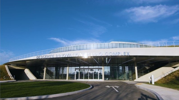 데상트코리아 "올해 'DISC 부산' 인프라 고도화 속도"