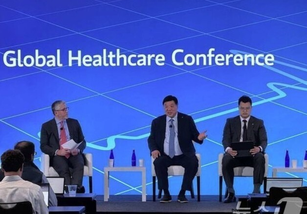 신유열·서진석·최윤정…전면에 선 K-바이오 2·3세, 빠른 발걸음[2026JP모건 콘퍼런스]