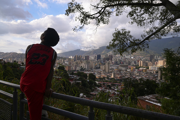 외교부 "베네수 정세 격화 이후 안정 국면…교민 안전에 만전"