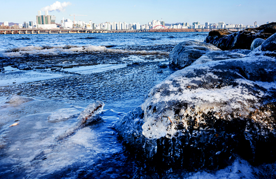 [오늘의 날씨] 전북(14일, 수)…출근길 영하권 '쌀쌀'