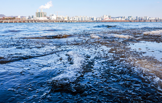 광주·전남 아침 기온 -5도 안팎 추위…"건강관리 유의"