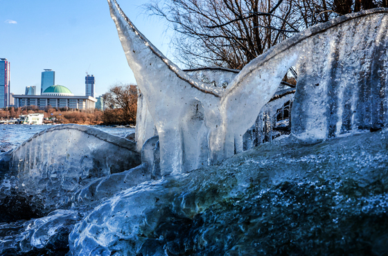 [오늘의 날씨] 광주·전남(14일, 수)…아침기온 다시 영하권