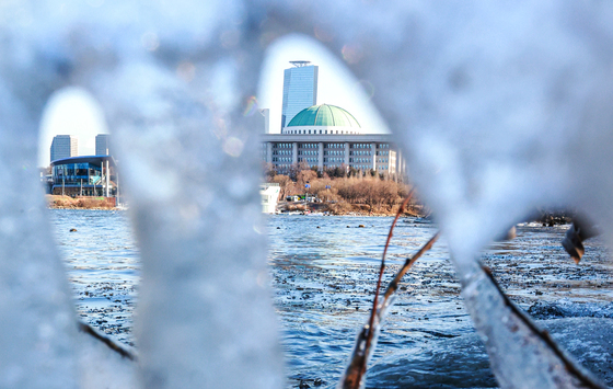 '대한'에 닥친 최강 한파…전국 -18도·서울 -13도 주말까지 강추위