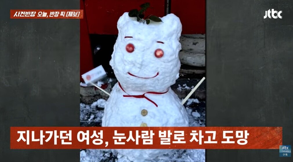 본문 이미지 - (JTBC '사건반장' 갈무리)