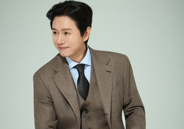 김민종 "장발 후 노숙자 같다고…실제 식당 주인이 돈 안 받더라"