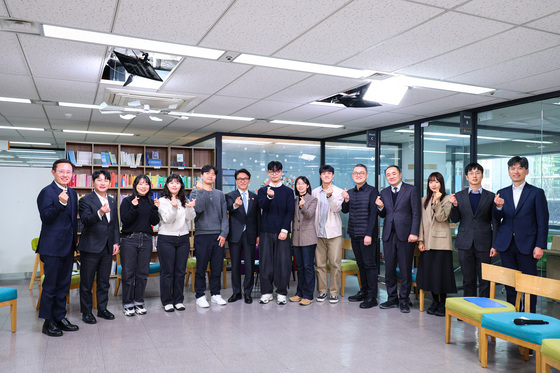 김민석 총리, 제9차 K-토론나라 개최