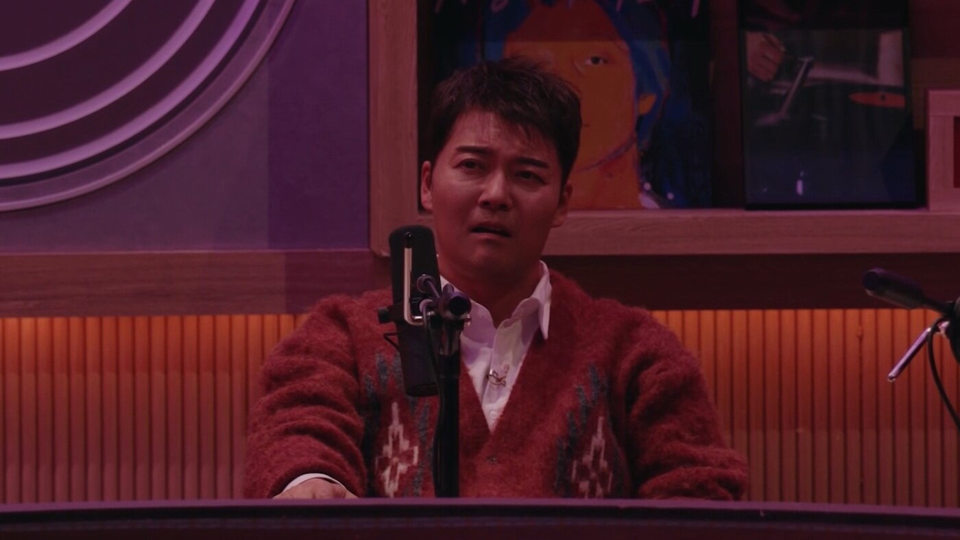 본문 이미지 - SBS '우발라디오'