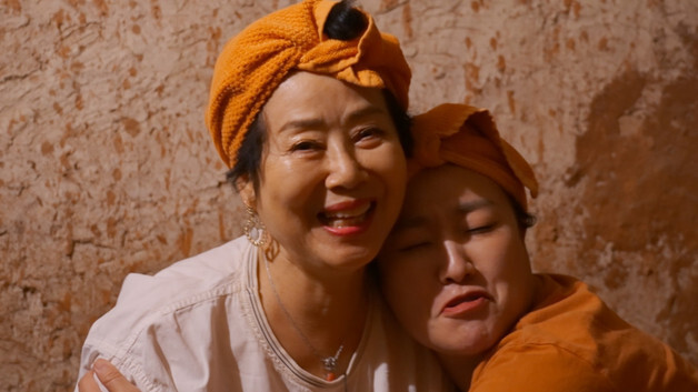 선우용여, 전현무에 연이은 구박…"진실한 여자 만나라" 돌직구까지