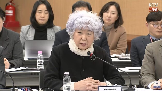 "한강 이은 제2의 노벨문학상 향해…번역대학원대학 설립 박차"