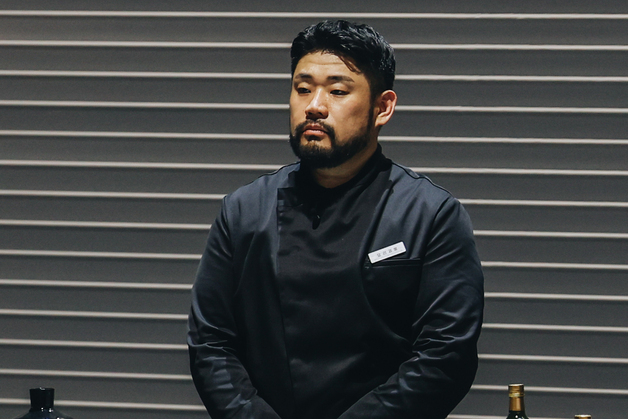 "기필코 우승할 것" '흑백2' 요리괴물, 후덕죽 꺾고 결승 진출