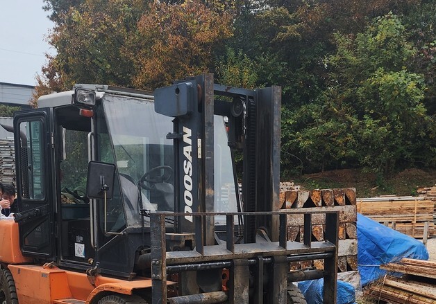 경기도, 장기 체납 건설기계 사업장 현장 수색…지방세 45억 징수