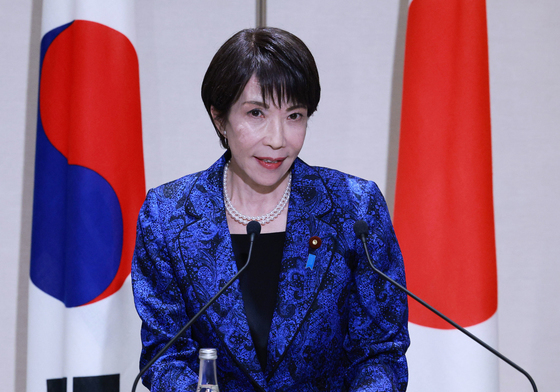 다카이치노믹스 반기는 日증시…엔저·인플레·금리급등 '복병'