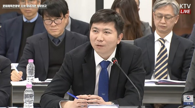 유승민 체육회장 "아낌없이 지원, 2026년 'K-스포츠의 해' 만들 것"