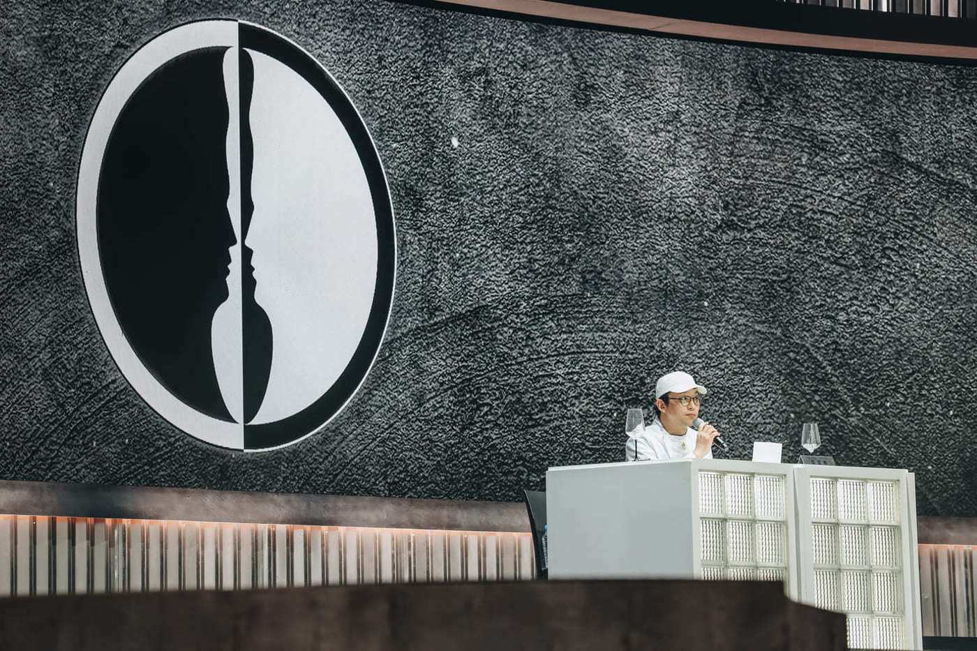 본문 이미지 - '흑백요리사2' / 넷플릭스