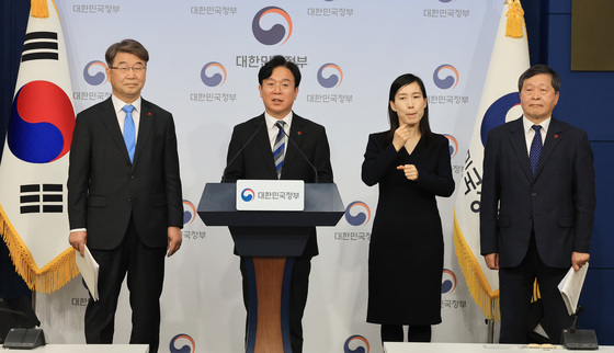 중노위, 노란봉투법 명확한 지침 마련…경사노위 3월 출범(종합)