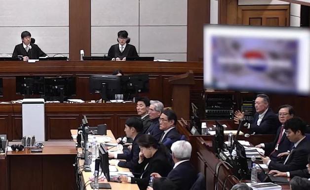 시민사회단체, 尹 사형 구형에 "사법부, 최고형 선고해야"