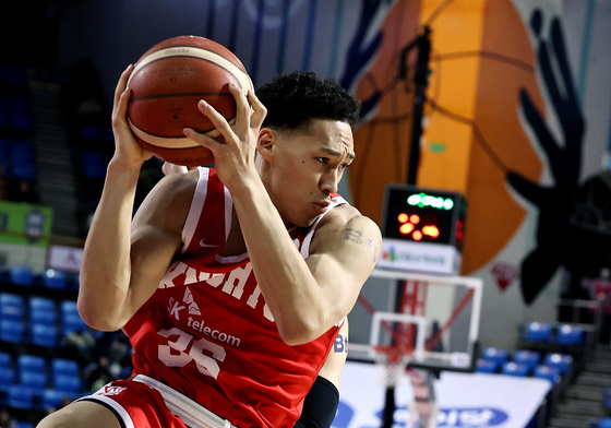 SK 다니엘 '나는 슈퍼 루키'