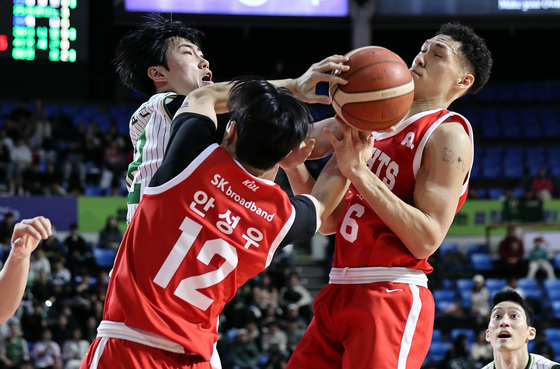 '빼앗길 수 없다'