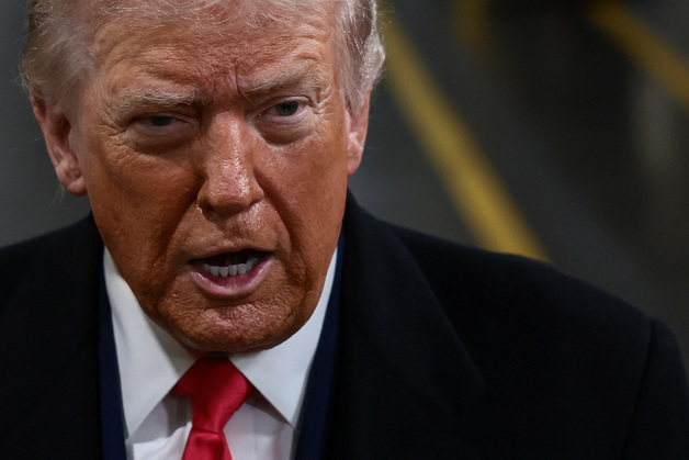 트럼프 "이번 주 후반, 의료비 절감 프레임워크 발표"