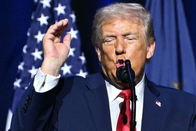 트럼프, 對이란 군사작전 성공사례 언급하며 "앞으로도 완벽할 것"