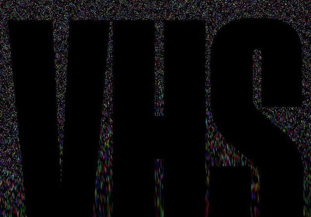 90년대생 3인 '브이에이치에스'전 개최…로비서 펼쳐지는 균열과 고주파 신호