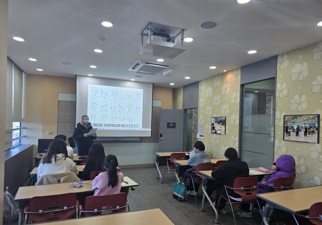 "겨울방학이다"…강릉시 청소년수련시설 특강 다채