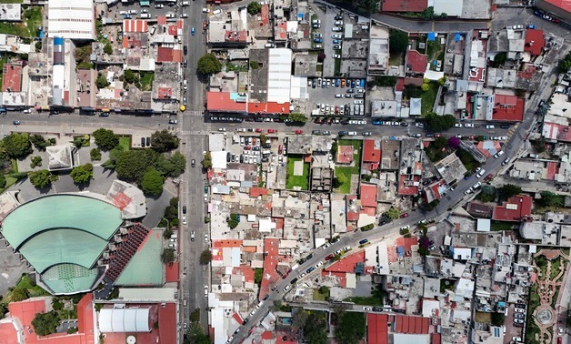 멕시코, 트럼프와 통화 직후 '美 테러단체 지정' 갱단 무더기 체포