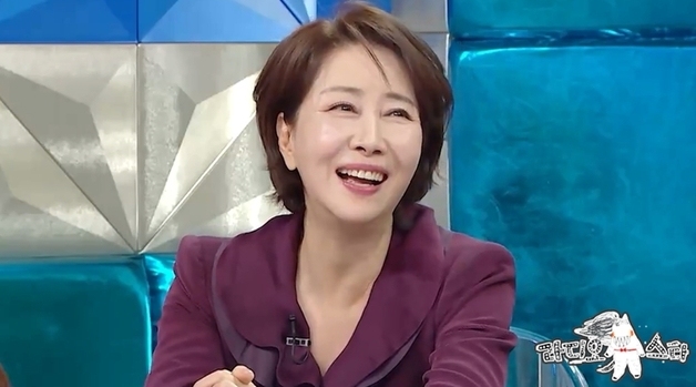 송옥숙, '겨울연가' 배용준 母 활약…한류스타 반열 비화