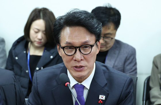 김민석 국무총리 "AI 3대 강국 비전, 현실로 만들어 내야"