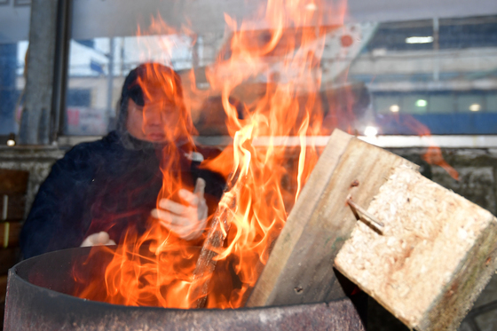 [오늘의 날씨] 대구·경북(15일,목)…기온 껑충, 낮 최고 7~17도
