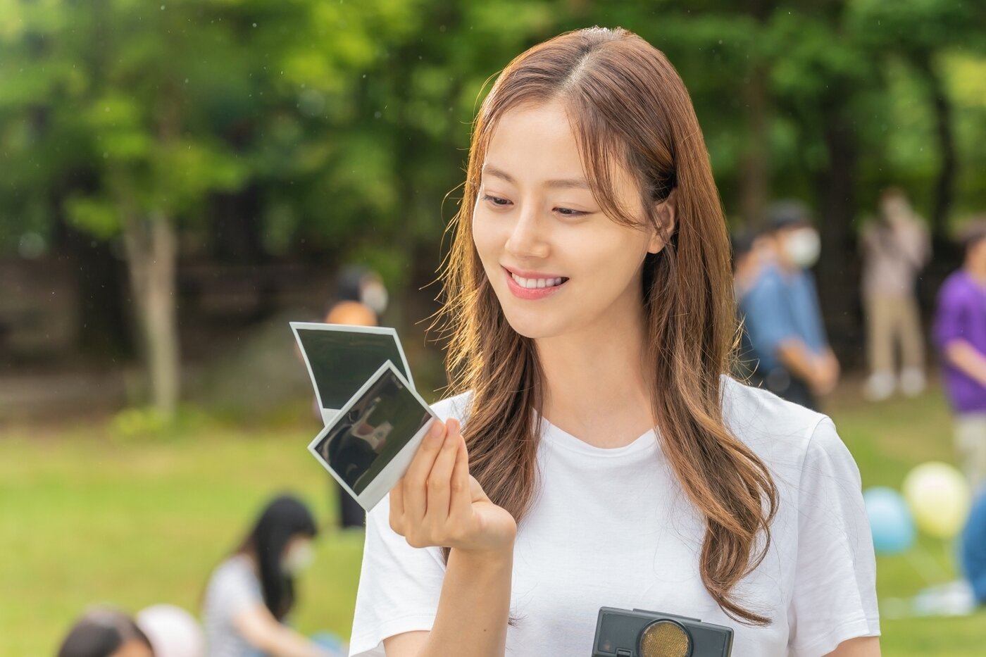 본문 이미지 - 영화 '하트맨' 스틸