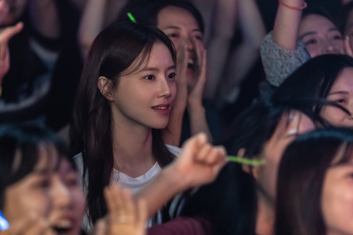 본문 이미지 - 영화 '하트맨' 스틸