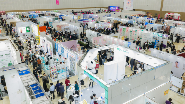 오송화장품뷰티엑스포 참가 기업 모집…조기 신청 할인