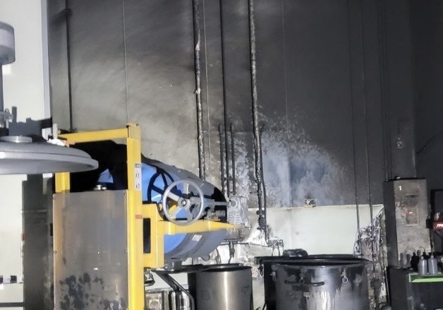 김포 공장서 전신화상 입은 30대 치료 중 사망…중처법 등 수사