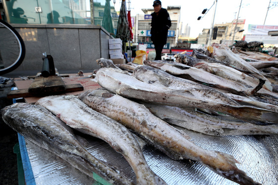 [오늘의 날씨] 울산(18일, 일)…일교차 크고 대기 건조