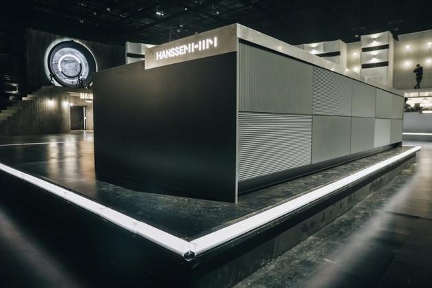 한샘, 흑백요리사2 파이널에서 '유로900 테이트 아일랜드' 선봬