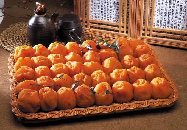 상주시, '상주곶감' 판촉 확대…AI 라이브커머스 가동