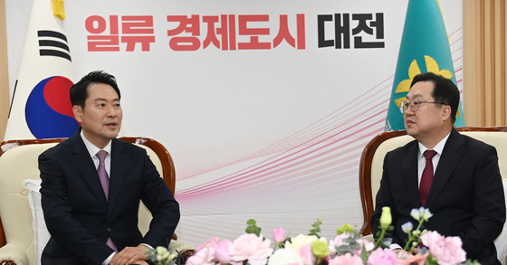 장동혁 "대통령·여당, 통합 진정성 있다면 특례 최대한 담아야"