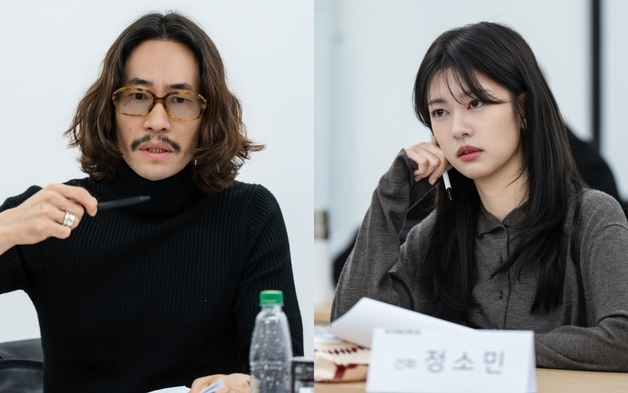 '오겜' 황동혁 제작 '딜러'…정소민·류승범·이수혁·류경수 확정