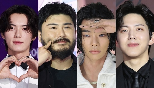 [단독] 나영석 PD, 카더가든·도운·타잔·이채민과 새 예능은 '등산'…설악산 등반